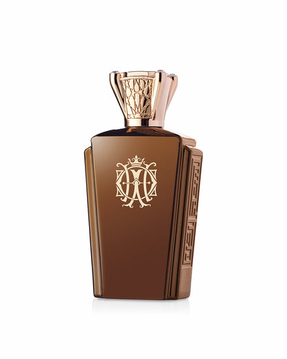 Experience the Intriguing Aroma of Passion Oud by Attar Al Has