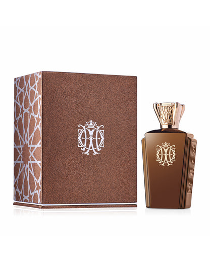 Experience the Intriguing Aroma of Passion Oud by Attar Al Has