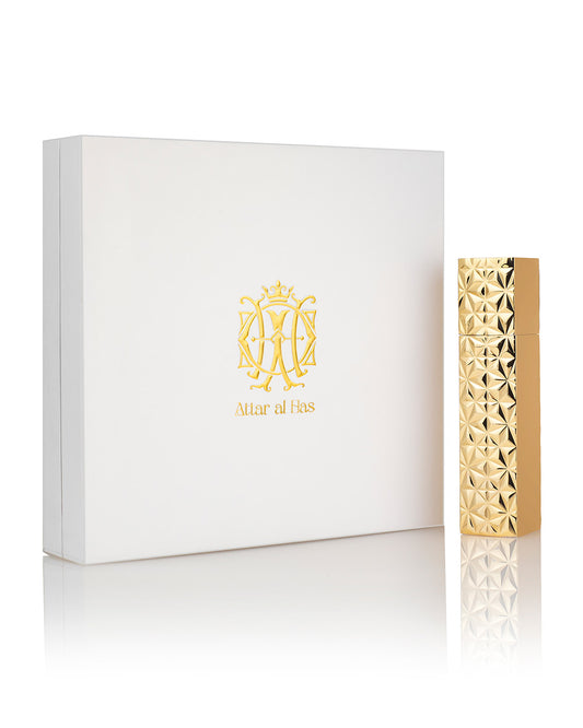 Discover Versatile Luxury with Skin Musk Travel Set by Attar Al Has