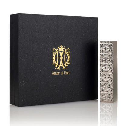 Indulge in Luxury with Exquisite Travel Set by Attar Al Has