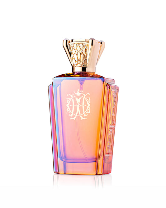 Unleash the Alluring Harmony of Spice Rose by Attar Al Has