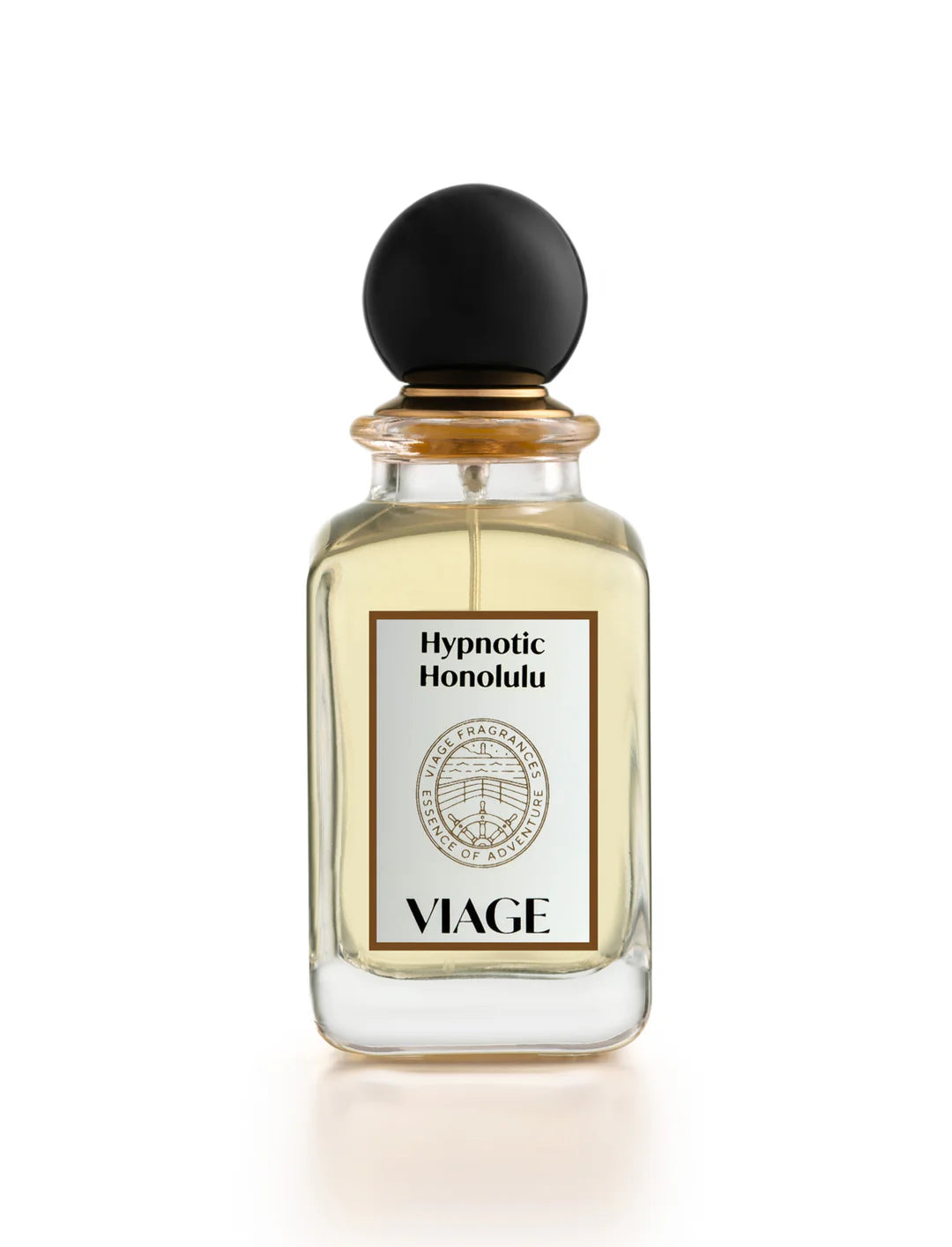 Hypnotic Honolulu by Viage Fragrances - A Fragrance Inspired by Island Dreams