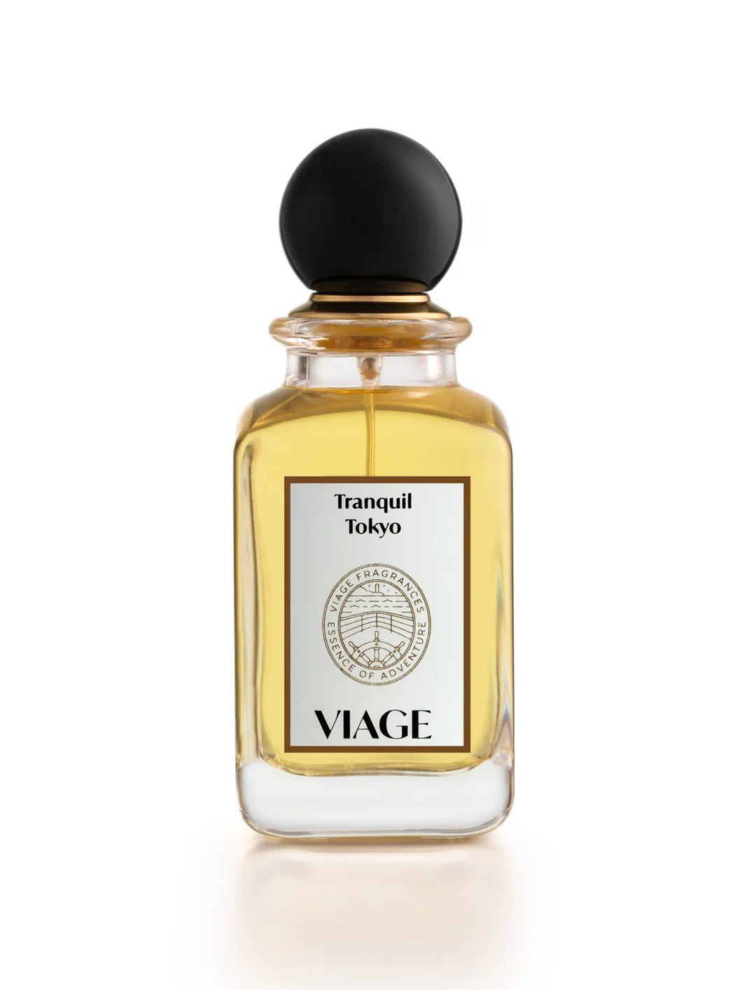 Tranquil Tokyo by Viage Fragrances - Discover the Serene Side of the City