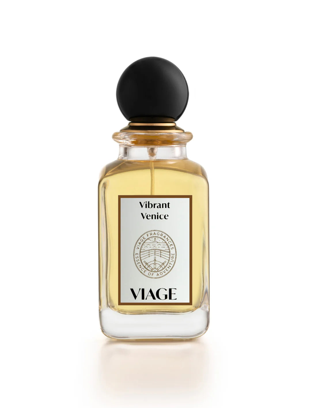 Vibrant Venice by Viage Fragrances - A Perfume Inspired by the Floating City