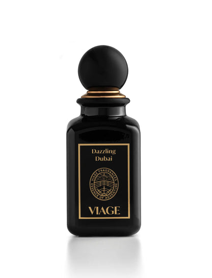 Dazzling Dubai by Viage Fragrances - Mystique of the Gulf