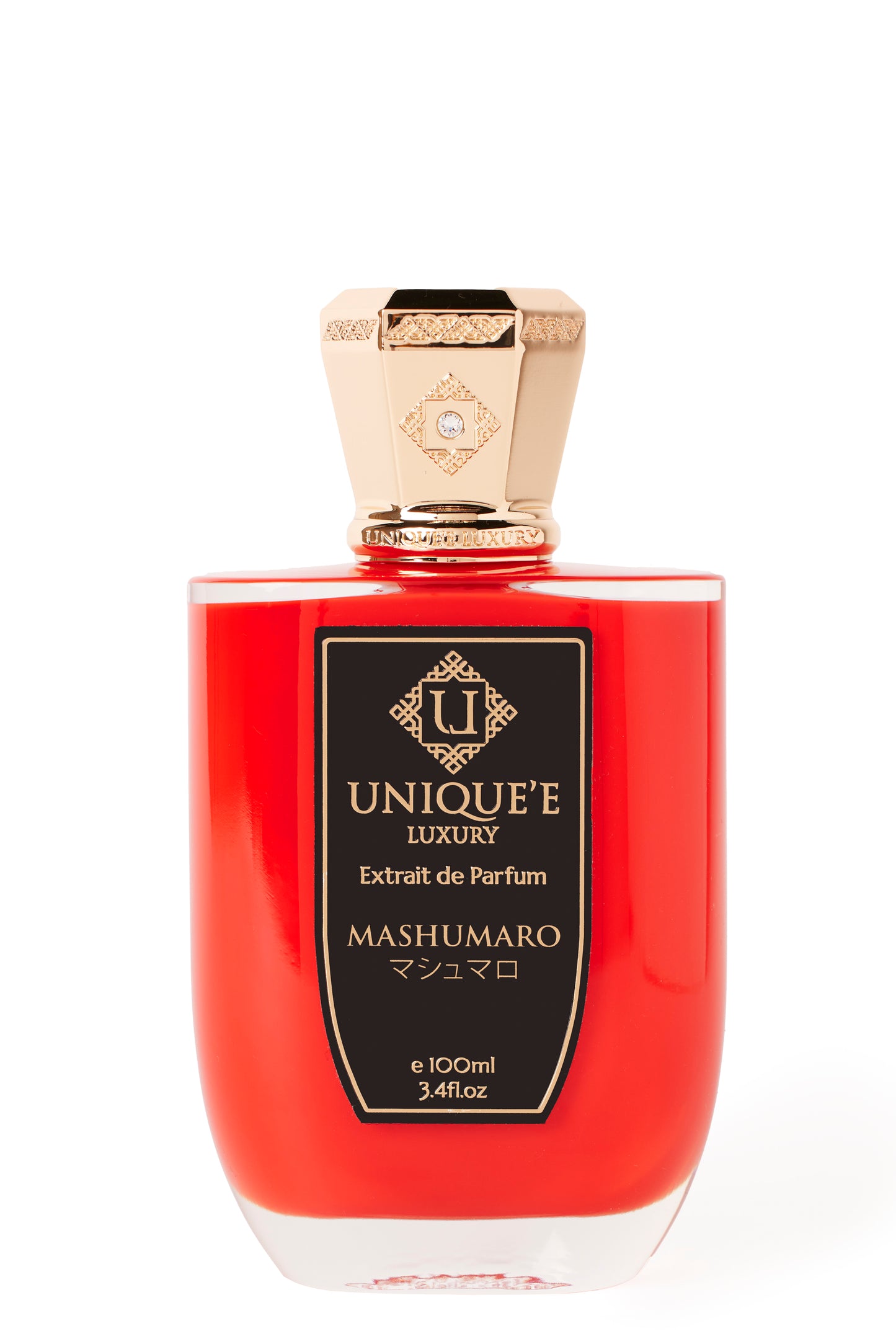 Indulge in Pure Splendor with Mashumaro マシュマロ by Unique'e Luxury