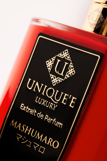 Indulge in Pure Splendor with Mashumaro マシュマロ by Unique'e Luxury