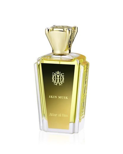 Embrace Your Natural Elegance with Skin Musk by Attar Al Has