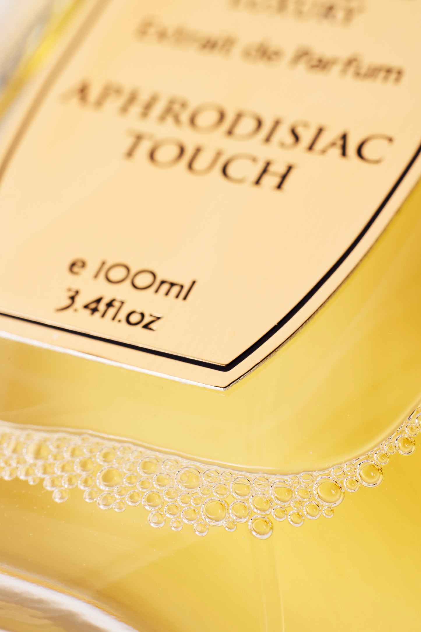 Experience Sensual Bliss with Aphrodisiac Touch by Unique’e Luxury