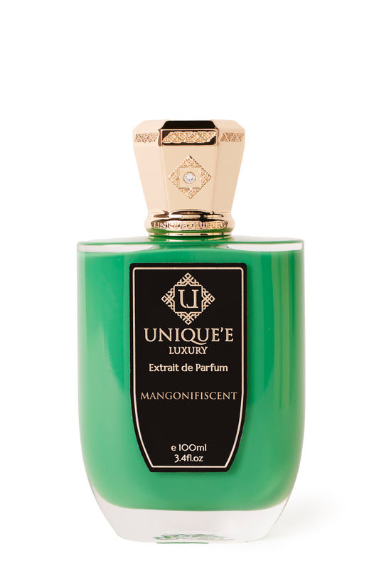 Experience Exquisite Luxury with Mangonificent by Unique'e Luxury