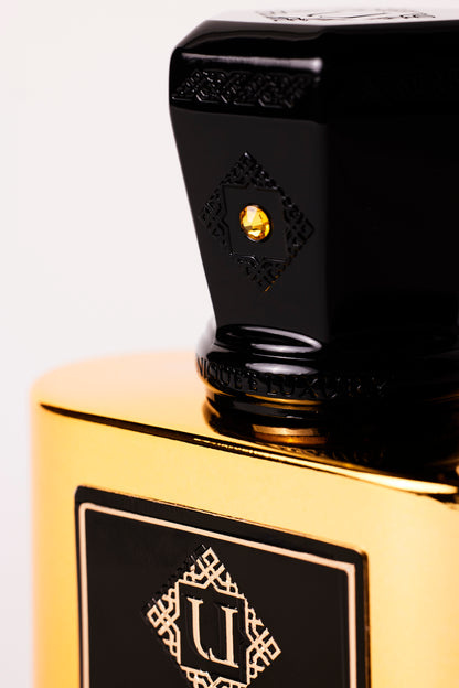 Discover Luxury and Enlightenment with Zen'gi Perfume by Unique'e Luxury